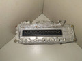 блок управления двигателем Volkswagen Polo 3 поколение 1996, 1.4 л., бензин, BOSCH, 0261203914915, 030906027P - фото №2