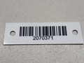 ручка наружная Renault Safrane 1 поколение [рестайлинг] 2000, бежевый, 7700816569, 7700412324 - фото №4