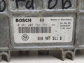 блок управления двигателем Volkswagen Caddy 2 поколение 1995, 1.6 л., бензин, BOSCH, 6K0907311B, 0261203752753 - фото №3