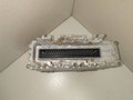 блок управления двигателем SEAT Cordoba 1 поколение 1995, 1.6 л., бензин, BOSCH, 6K0907311B, 0261203752753 - фото №2