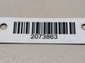 блок управления двигателем SEAT Cordoba 1 поколение 1995, 1.6 л., бензин, BOSCH, 6K0907311B, 0261203752753 - фото №5