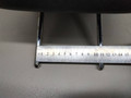 подголовник Subaru Legacy 2 поколение 1997 - фото №4