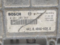 блок управления двигателем Skoda Felicia 1 поколение 1995, 1.3 л., бензин, BOSCH, 441.0.4046-028.6, 0261203964 - фото №3