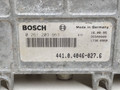 блок управления двигателем Skoda Felicia 1 поколение 1995, 1.3 л., бензин, BOSCH, 441.0.4046-027.6, 0261203963 - фото №3
