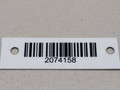 блок управления двигателем Volkswagen Golf 3 поколение 1995, 1.8 л., бензин, BOSCH, 3A0907311, 0261203593594 - фото №5