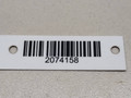 блок управления двигателем Volkswagen Passat B4 1995, 1.8 л., бензин, BOSCH, 3A0907311, 0261203593594 - фото №5