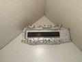 блок управления двигателем Volkswagen Passat B4 1995, 1.8 л., бензин, BOSCH, 3A0907311, 0261203593594 - фото №2