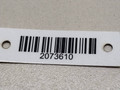 блок управления двигателем Volkswagen Passat B4 1995, 1.8 л., бензин, BOSCH, 3A0907311, 0261203593594 - фото №5