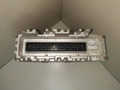 блок управления двигателем Volkswagen Golf 3 поколение 1993, 1.8 л., бензин, BOSCH, 1H0907311H, 0261200784 - фото №2