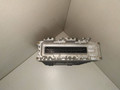 блок управления двигателем Volkswagen Vento 1 поколение 1993, 1.8 л., бензин, BOSCH, 1H0907311H, 0261200784 - фото №2