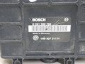 блок управления двигателем Volkswagen Vento 1 поколение 1993, 1.8 л., бензин, BOSCH, 1H0907311H, 0261200784 - фото №3