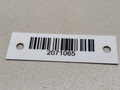 блок управления двигателем Volkswagen Golf 3 поколение 1993, 1.8 л., бензин, BOSCH, 1H0907311H, 0261200784 - фото №5