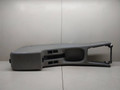 консоль салона Nissan Primera P11 2000 - фото №2