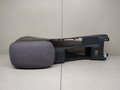 консоль салона Nissan Primera P12 2005 - фото №2