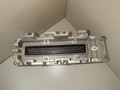 блок управления двигателем Volkswagen Golf 3 поколение 1995, 1.8 л., бензин, BOSCH, 1H0907311, 0261200701 - фото №2