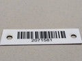 блок управления двигателем Volkswagen Golf 3 поколение 1995, 1.8 л., бензин, BOSCH, 1H0907311F, 0261200760 - фото №4