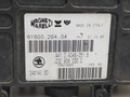 блок управления двигателем Skoda Felicia 1 поколение 1995, 1.6 л., бензин, MAGNETIMARELLI, 032906030S, 441.0.4046-051.6, 61600.284.04 - фото №3