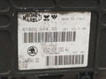 блок управления двигателем Skoda Felicia 1 поколение [рестайлинг] 1999, 1.6 л., бензин, MAGNETIMARELLI, 032906030AJ, OKWNB9, 61600.514.00 - фото №3