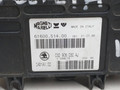блок управления двигателем Skoda Felicia 1 поколение [рестайлинг] 1999, 1.6 л., бензин, MAGNETIMARELLI, 032906030AJ, OKWNB9, 61600.514.00 - фото №3