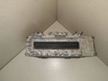 блок управления двигателем Skoda Felicia 1 поколение [рестайлинг] 1999, 1.6 л., бензин, MAGNETIMARELLI, 032906030AJ, OKWNB9, 61600.514.00 - фото №2