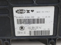 блок управления двигателем Skoda Felicia 1 поколение [рестайлинг] 1999, 1.6 л., бензин, MAGNETIMARELLI, 032906030AJ, OKWNB9, 61600.514.00 - фото №3