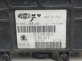 блок управления двигателем Skoda Felicia 1 поколение 1996, 1.8 л., бензин, MAGNETIMARELLI, 032906030M, 441.0.4046-060.6, 61600.284.05 - фото №3