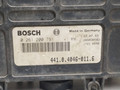 блок управления двигателем Skoda Favorit 1 поколение 1993, 1.3 л., бензин, BOSCH, 441.0.4046-011.6, 0261200791 - фото №3