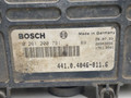 блок управления двигателем Skoda Favorit 1 поколение 1993, 1.3 л., бензин, BOSCH, 441.0.4046-011.6, 0261200791 - фото №3