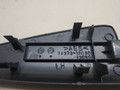 молдинг двери задней левой Toyota Corolla Verso 1 поколение E121 2003, 74272-13050, 74272-13060 - фото №3