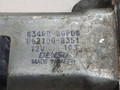 стеклоподъемник электрический передний правый Suzuki Swift 2 поколение 1995, 83460-80F00, DENSO, 062100-8351 - фото №3