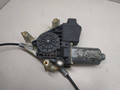 стеклоподъемник электрический передний правый Mitsubishi Space Star 1 поколение 2002, BOSCH, 0130821789 - фото №3