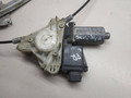 стеклоподъемник электрический передний правый Mitsubishi Space Star 1 поколение 2002, BOSCH, 0130821789 - фото №4