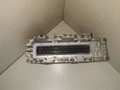 блок управления двигателем Volkswagen Golf 3 поколение 1994, 1.8 л., бензин, BOSCH, 8A0907311M, 0261203186187 - фото №2