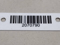 диск тормозной передний Opel Zafira 1 поколение (A) [рестайлинг] 2005, 2.2 л., TDi, дизель, 5МКПП, минивэн - фото №3
