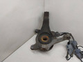 ступица передняя правая Renault Laguna 1 поколение [рестайлинг] B568 2000, 1.6 л., i, K4M 720, бензин, 5МКПП, серый, хетчбэк 5 дв., передний привод, AS204596 - фото №3