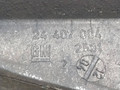 кронштейн КПП Opel Zafira 1 поколение (A) [рестайлинг] 2005, 2.2 л., TDi, Y 22 DTR, дизель, 5МКПП, серебристый, минивэн, 24407004 - фото №4