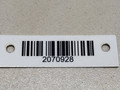 кронштейн КПП Opel Zafira 1 поколение (A) [рестайлинг] 2005, 2.2 л., TDi, Y 22 DTR, дизель, 5МКПП, серебристый, минивэн, 24407004 - фото №5