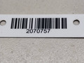 лючок топливного бака Opel Zafira 1 поколение (A) [рестайлинг] 2005, 2.2 л., TDi, Y 22 DTR, дизель, 5МКПП, серебристый, минивэн, 13129588 - фото №3