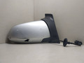зеркало наружное правое Opel Zafira 1 поколение (A) [рестайлинг] 2005, 2.2 л., TDi, Y 22 DTR, дизель, 5МКПП, серебристый, минивэн, 6428136 - фото №2