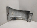ус под фонарь правый Opel Zafira 1 поколение (A) [рестайлинг] 2005, 2.2 л., TDi, Y 22 DTR, дизель, 5МКПП, серебристый, минивэн, 90580804, 8062860 - фото №2