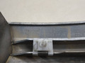 ус под фонарь правый Opel Zafira 1 поколение (A) [рестайлинг] 2005, 2.2 л., TDi, Y 22 DTR, дизель, 5МКПП, серебристый, минивэн, 13154527 - фото №3