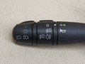 переключатель поворотов Renault Laguna 1 поколение [рестайлинг] B568 2000, 1.6 л., i, K4M 720, бензин, 5МКПП, серый, хетчбэк 5 дв., передний привод, LUCAS, 36948B - фото №6