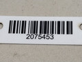 подушка безопасности пассажира Renault Laguna 1 поколение [рестайлинг] B568 2000, 1.6 л., i, K4M 720, бензин, 5МКПП, серый, хетчбэк 5 дв., передний привод, 8200041043 - фото №3