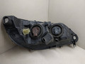 фара левая Opel Zafira 1 поколение (A) [рестайлинг] 2005, 2.2 л., TDi, Y 22 DTR, дизель, 5МКПП, серебристый, минивэн, 89100054 - фото №2