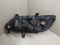 фара правая Opel Zafira 1 поколение (A) [рестайлинг] 2005, 2.2 л., TDi, Y 22 DTR, дизель, 5МКПП, серебристый, минивэн, VALEO, GM, 90582022, 67716821 - фото №2