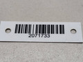 поворотник левый Citroen Saxo 1 поколение S0 1998, 1.0 л., i, CDY (TU9M), бензин, 5МКПП, красный, хетчбэк 3 дв., передний привод, VALEO, 5521508LAE - фото №5
