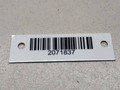 пластик Opel Zafira 1 поколение (A) [рестайлинг] 2005, 2.2 л., TDi, Y 22 DTR, дизель, 5МКПП, серебристый, минивэн, GM, 24411738 - фото №4