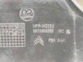 накладка декоративная Citroen Xantia 1 поколение [рестайлинг] 2000, 2.0 л., HDi, дизель, 5МКПП, синий, хетчбэк 5 дв., 9625969280 - фото №3