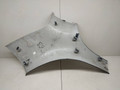 обшивка багажника Opel Zafira 1 поколение (A) [рестайлинг] 2005, 2.2 л., TDi, Y 22 DTR, дизель, 5МКПП, серебристый, минивэн, GM, 1310327, 09133156RH - фото №2