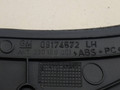 пластик Opel Zafira 1 поколение (A) [рестайлинг] 2005, 2.2 л., TDi, Y 22 DTR, дизель, 5МКПП, серебристый, минивэн, GM, 09174572 - фото №3